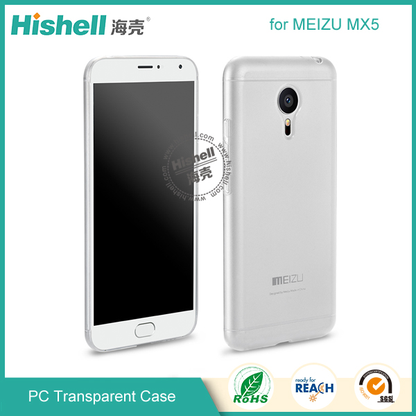 PC Phone Case for MEIZU MX5