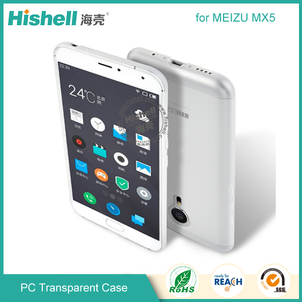 PC Phone Case for MEIZU MX5