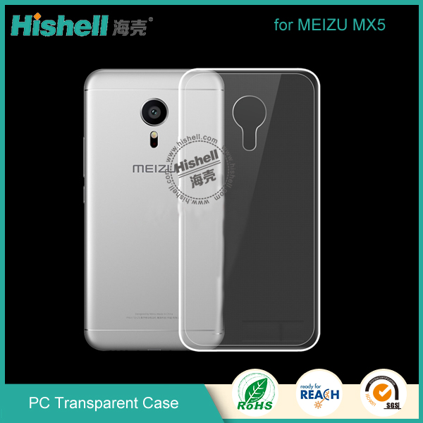 PC Phone Case for MEIZU MX5