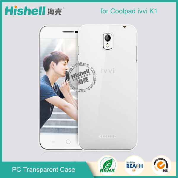 PC Phone Case for Coolpad K1 Mini