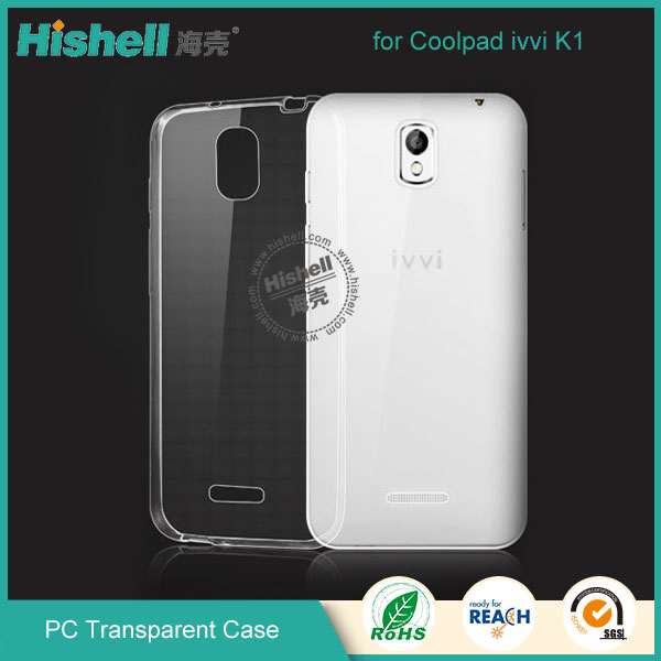 PC Phone Case for Coolpad K1 Mini