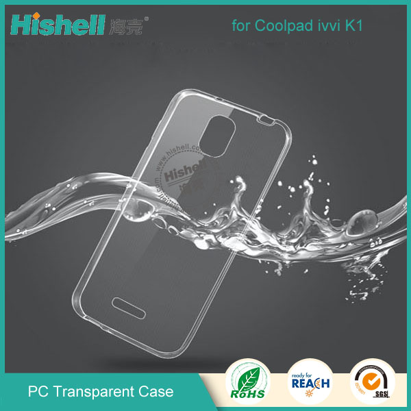 PC Phone Case for Coolpad K1 Mini