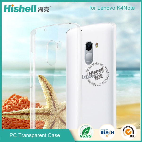 PC Phone Case for Lenovo K4 Note