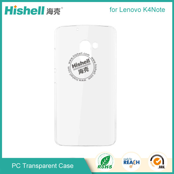 PC Phone Case for Lenovo K4 Note