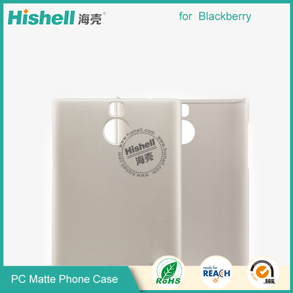 PC Phone Case for Blackberry