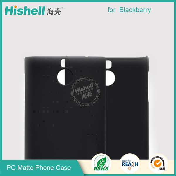 PC Phone Case for Blackberry