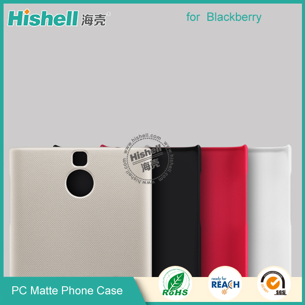 PC Phone Case for Blackberry