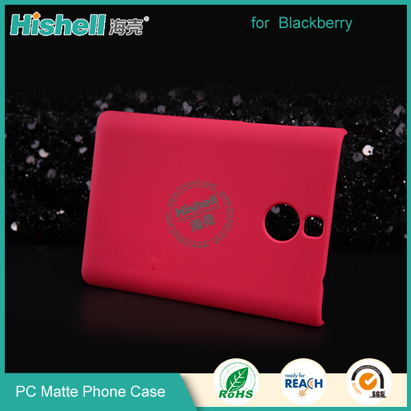 PC Phone Case for Blackberry