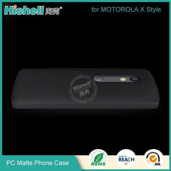 PC Phone Case for Motorola