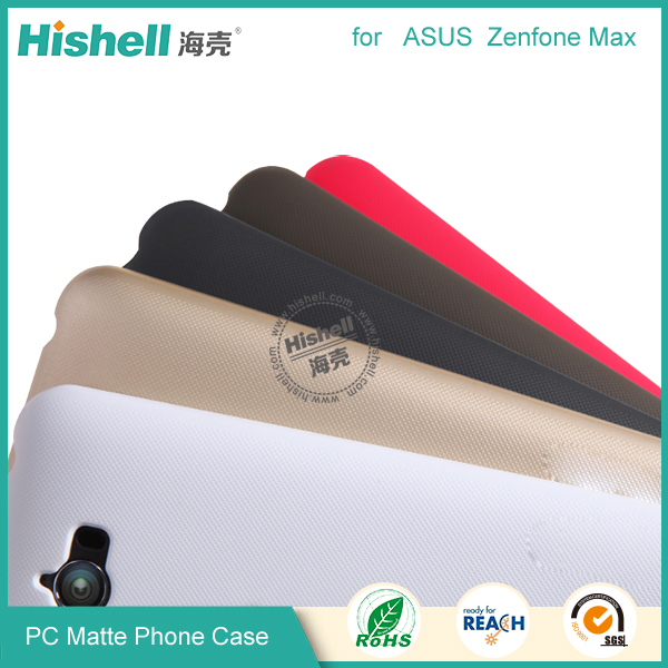 PC Phone Case for ASUS Zenfone Max