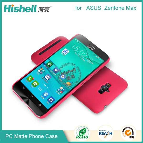 PC Phone Case for ASUS Zenfone Max