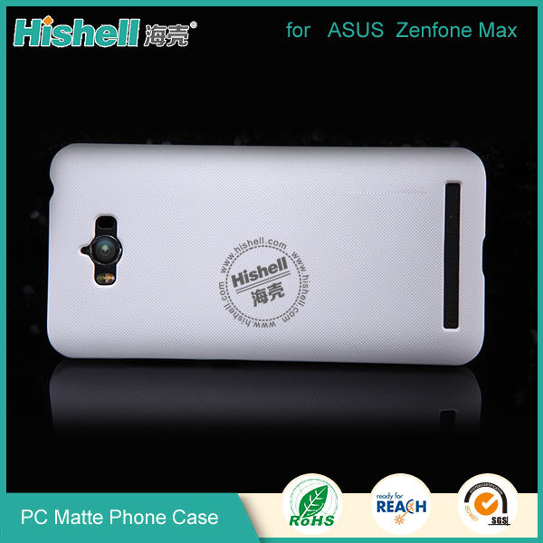 PC Phone Case for ASUS Zenfone Max