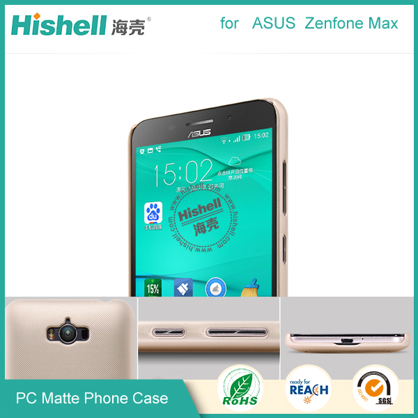 PC Phone Case for ASUS Zenfone Max