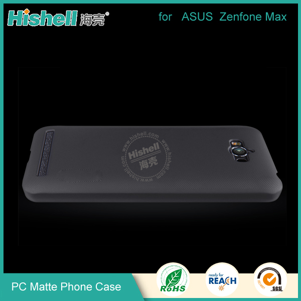 PC Phone Case for ASUS Zenfone Max