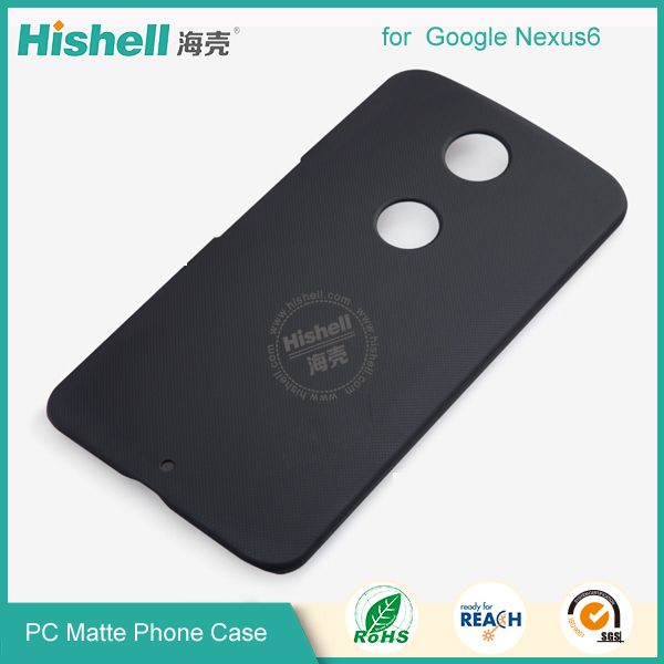 PC Phone Case for Google