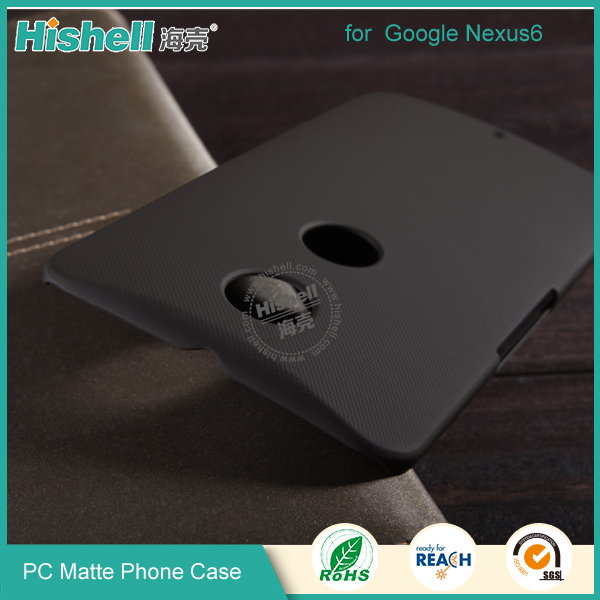 PC Phone Case for Google