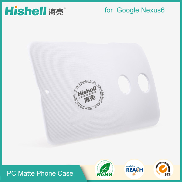 PC Phone Case for Google