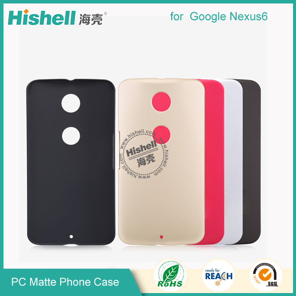 PC Phone Case for Google