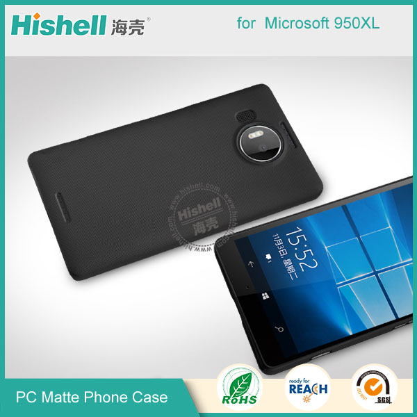 PC Phone Case for Mircosoft