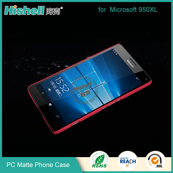 PC Phone Case for Mircosoft