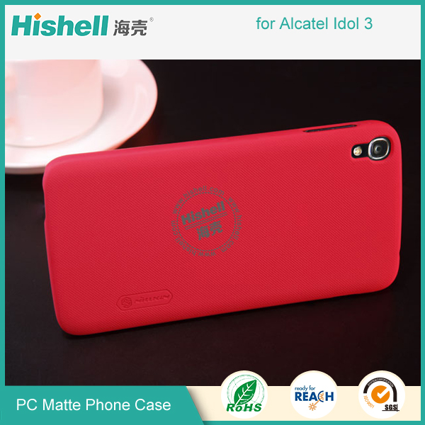 PC Phone Case for Alcatel Idol3