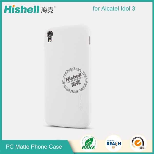 PC Phone Case for Alcatel Idol3
