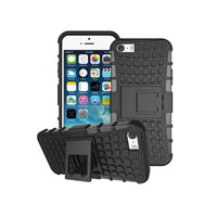 Combo Case for iPhone SE