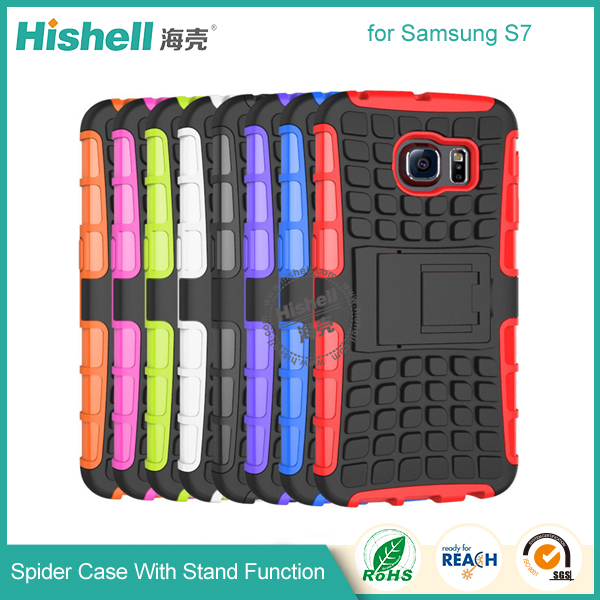 Combo Case for Samsung S7
