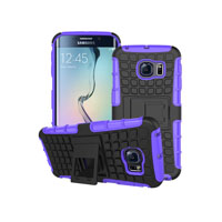 Combo Case for Samsung S7 Edge