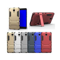 Combo Case with Stand Function for XiaoMI M4