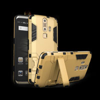 Combo Case for ZTE AXON