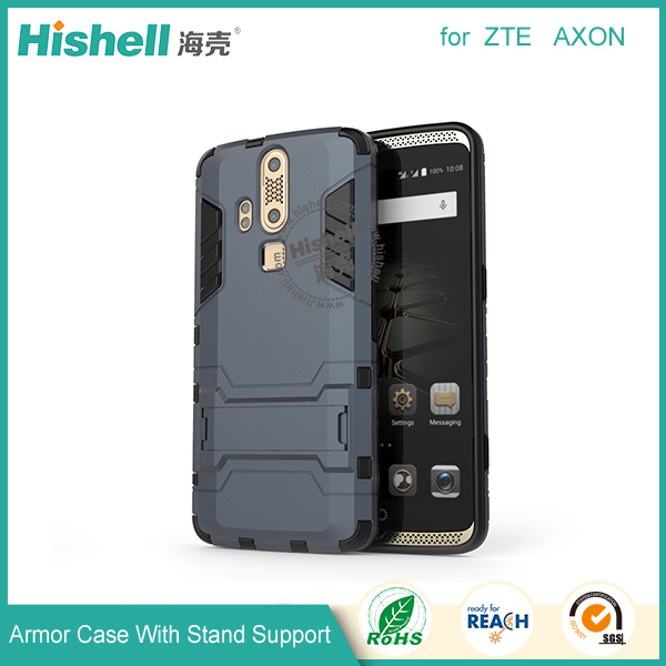 Combo Case for ZTE AXON