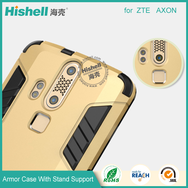 Combo Case for ZTE AXON