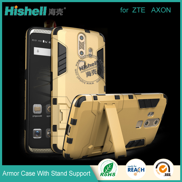 Combo Case for ZTE AXON