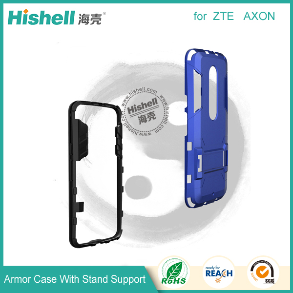 Combo Case for ZTE AXON