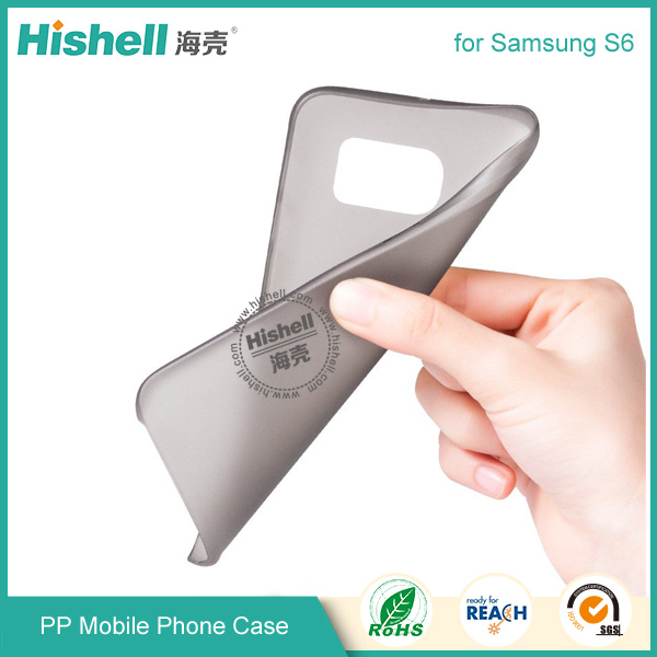 PP Case for Samsung S6