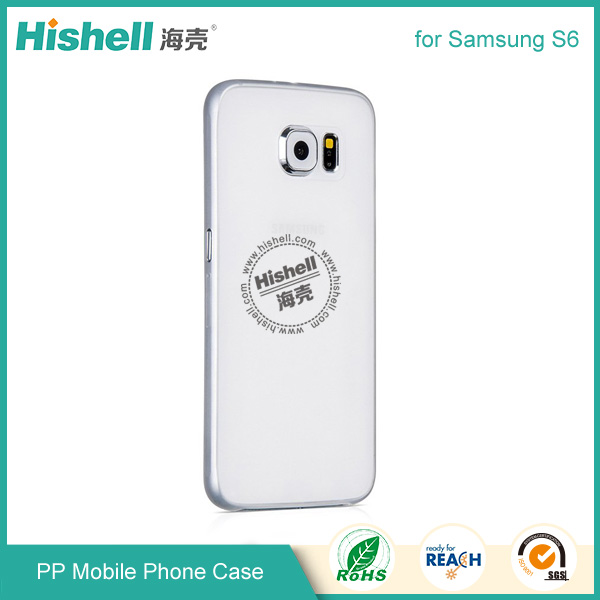 PP Case for Samsung S6