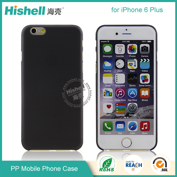 PP Case for iPhone 6 Plus