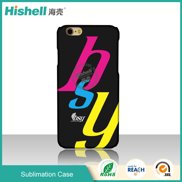 Printing Case for iPhone 6