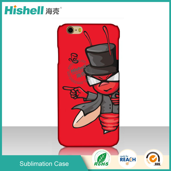 Printing Case for iPhone 6