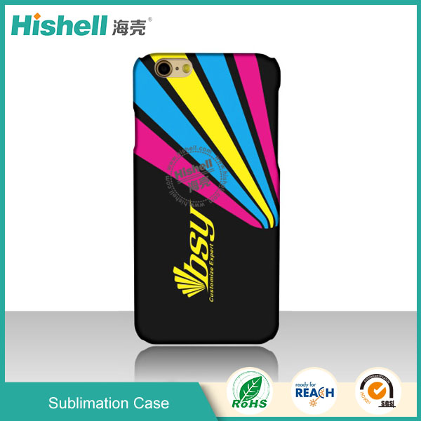 Printing Case for iPhone 6