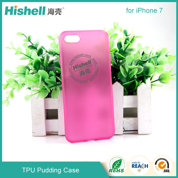 mobile phone PP Case for iPhone 7
