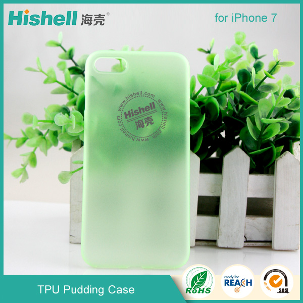 mobile phone PP Case for iPhone 7