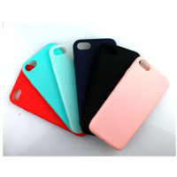 TPU Matte phone Case for IPhone7