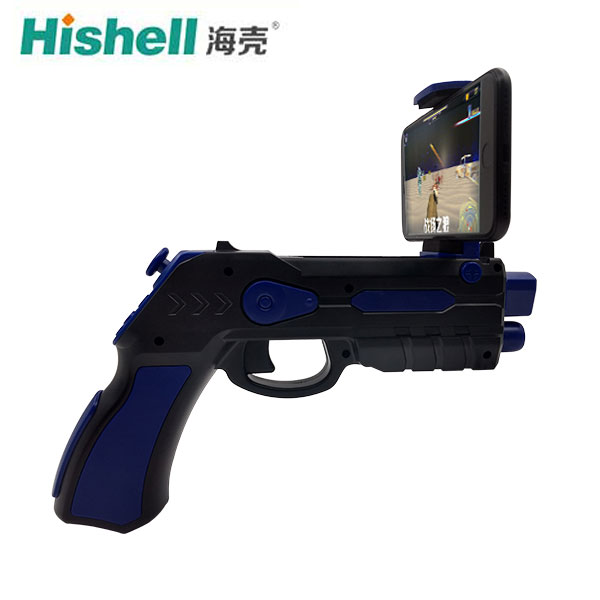Bluetooth AR Game Controller Gun