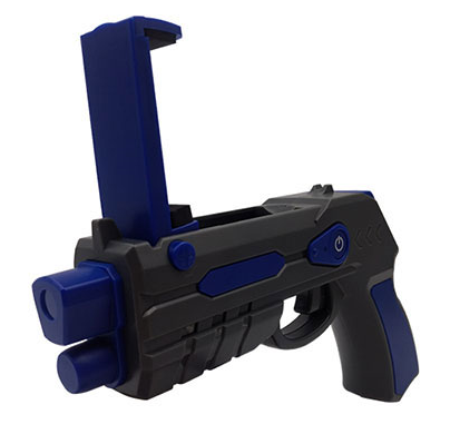 Bluetooth AR Game Controller Gun