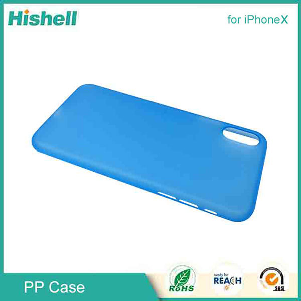 iPhone X PP Case