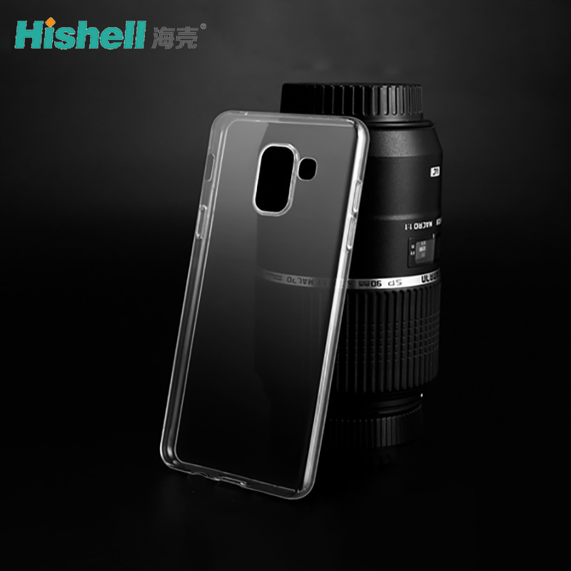 TPU Case for Samsung A7