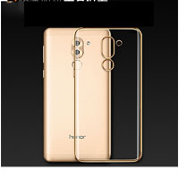 TPU electroplate Case for Huawei Y5 ii Lun u29