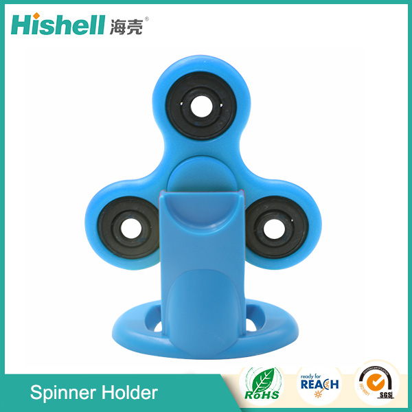 Hand spinners Toys-Cool Stylish Strong Display Holder,spinner stand